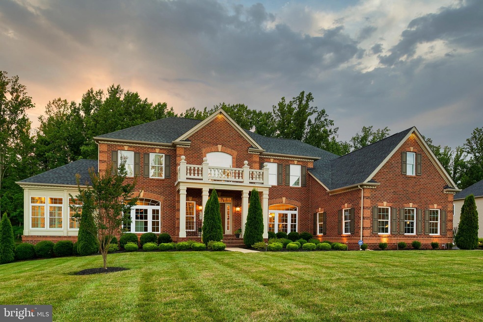 2404 Pebblebrook Ct, Davidsonville, MD 21035 - photo 1