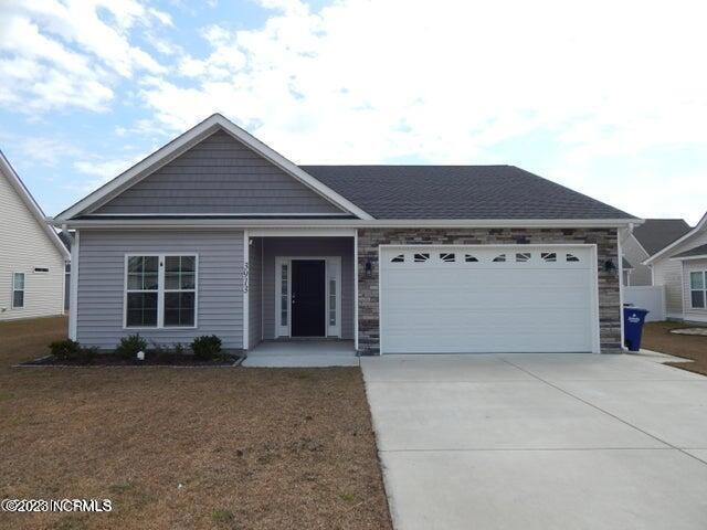 3913 Pensacola Dr, Greenville, NC 27834 - photo 1