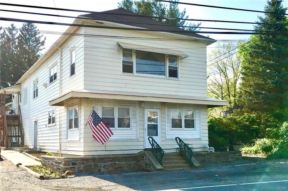 5706 Route 873 unit 1, Schnecksville, PA 18078 - photo 1