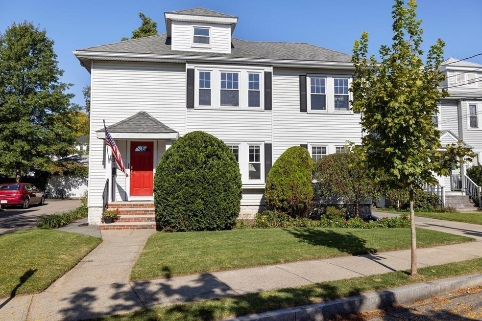 33 Chandler St unit 33, Arlington, MA 02474 - photo 1