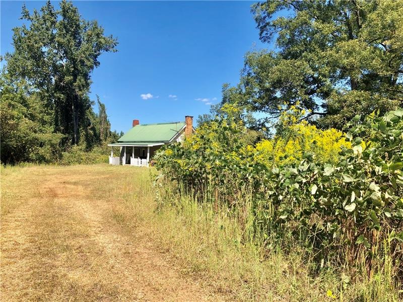 292 Centerpoint Rd, Bremen, GA 30110 - photo 1