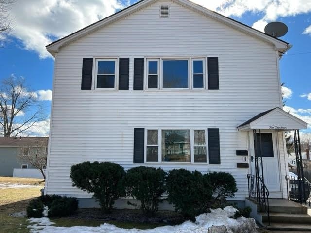 1015 Somerville St, Manchester, NH 03103 - photo 1