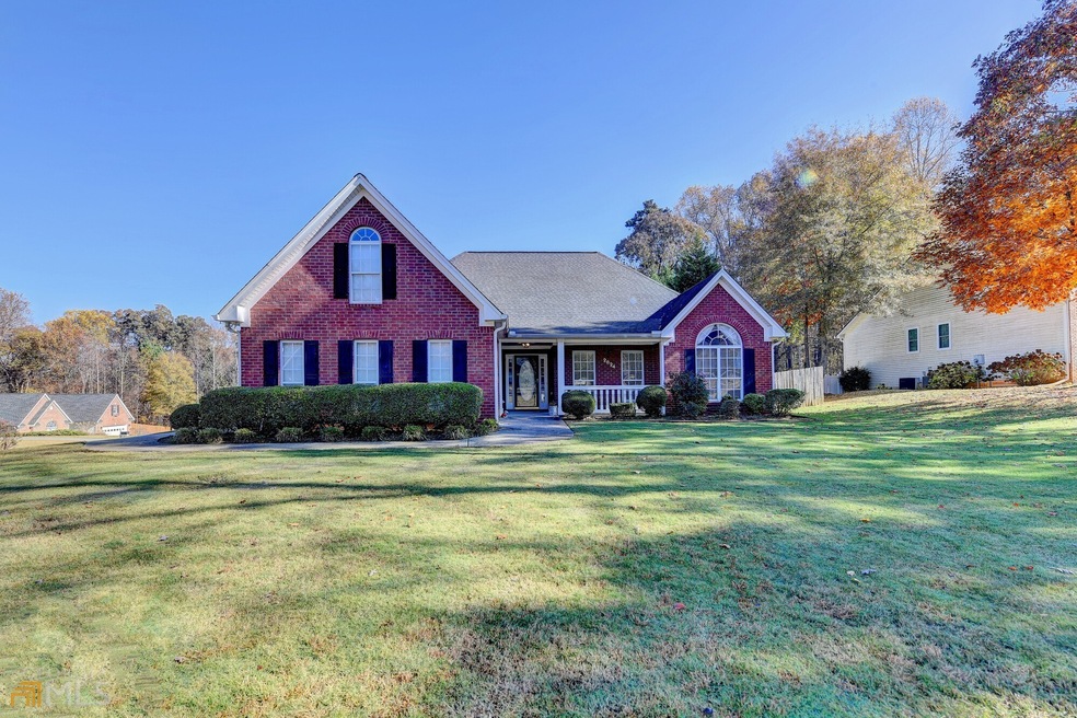 2824 Superior Dr, Dacula, GA 30019 - photo 1