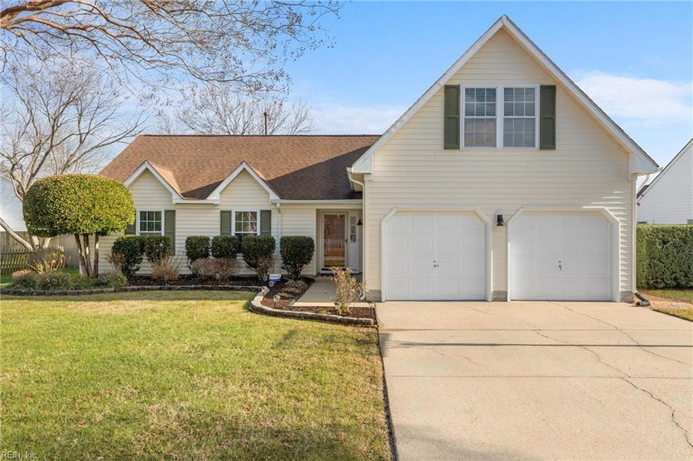 Under Contract $500,000 • Co-Listing Agent
