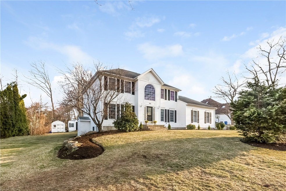 40 Basil Crossing, Cranston, RI 02921 - photo 1