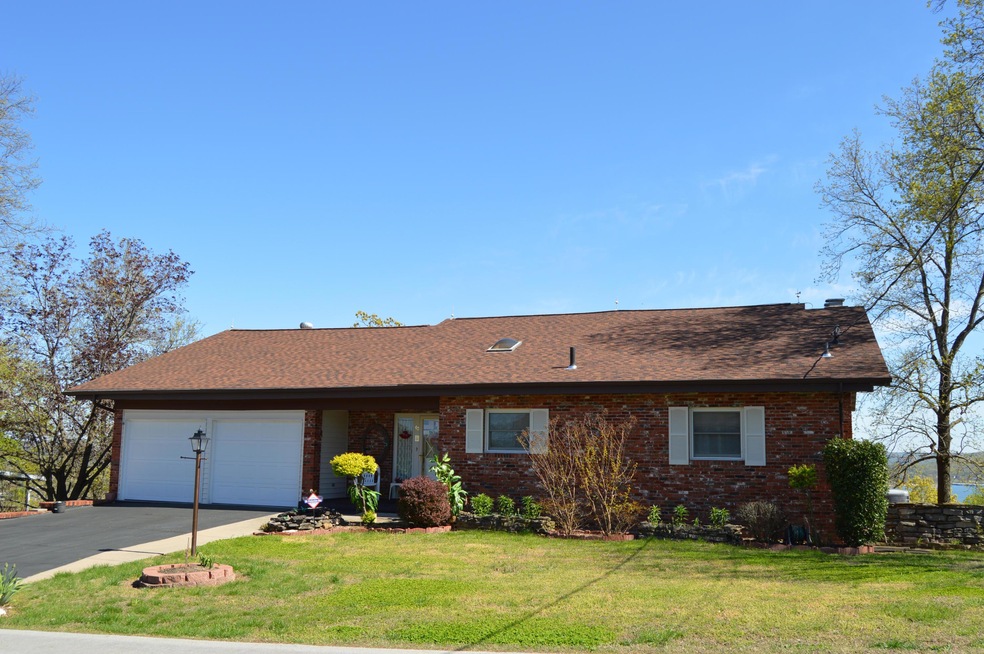 40 Skyline Dr, Kimberling City, MO 65686 - photo 1