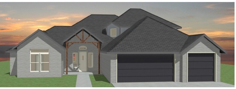 1000 Red Oak Loop, Springdale, AR 72762 - photo 1