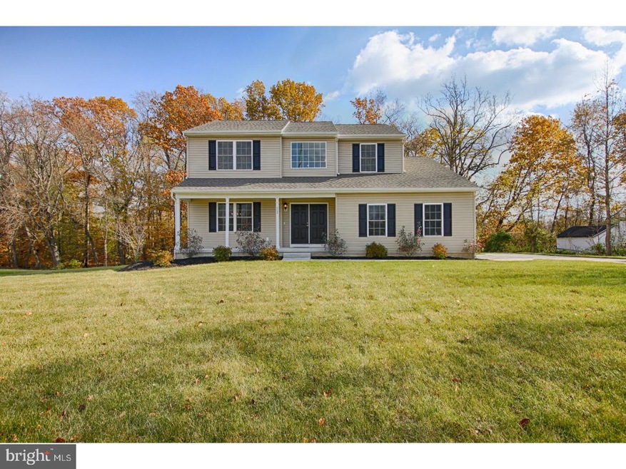 303 Patsy Ct, West Deptford, NJ 08066 - photo 1