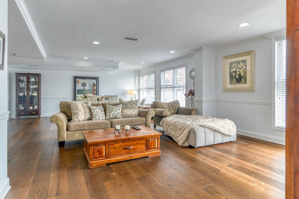 70 Adams St unit 5M, Hoboken, NJ 07030 - photo 1