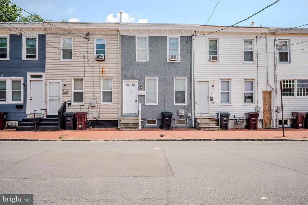 338 S Claymont St, Wilmington, DE 19801 - photo 1