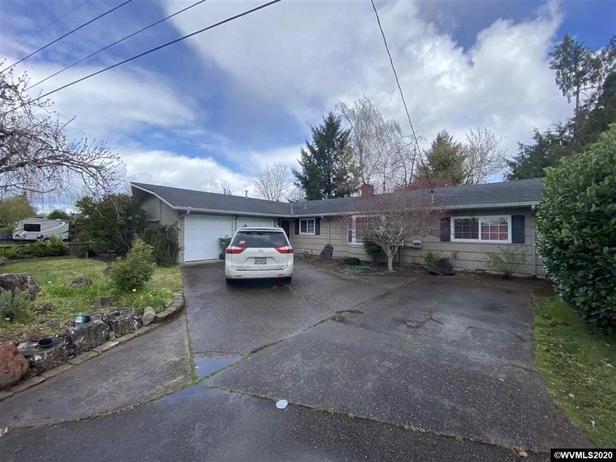 5198 Verda Ln NE, Keizer, OR 97303 - photo 1