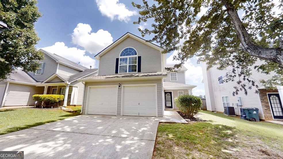 Sold $275,000 • Co-Listing Agent