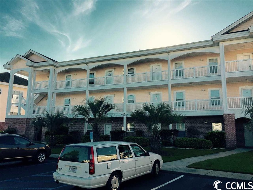 3973 Forsythia Ct unit 301, Myrtle Beach, SC 29588 - photo 1