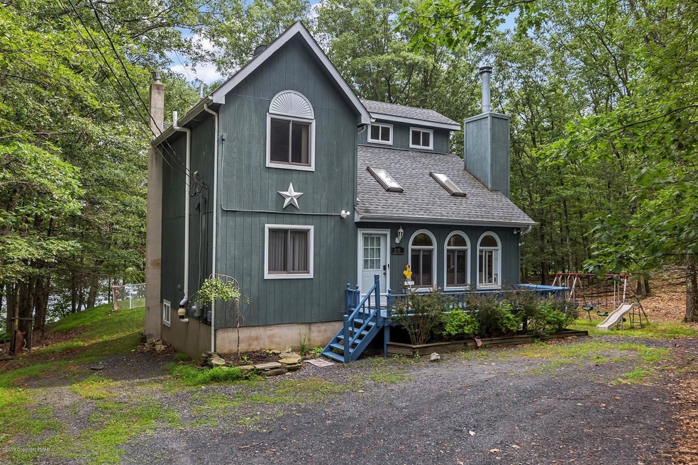 2396 Eagle Path, Bushkill, PA 18324 - photo 1