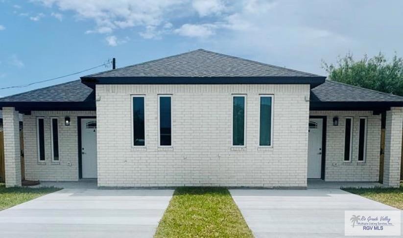 5608 Vidos Dr, Brownsville, TX 78520 - photo 1
