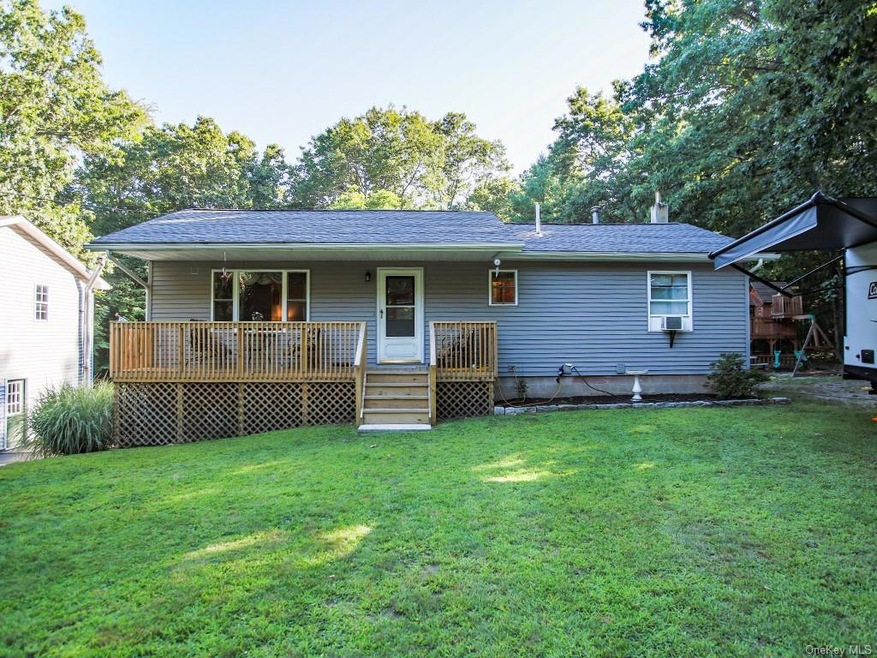 40 Somarelli Rd, Huguenot, NY 12746 - photo 1