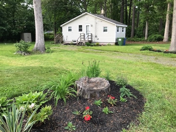 15 Patten Rd unit 1, Norton, MA 02766 - photo 1