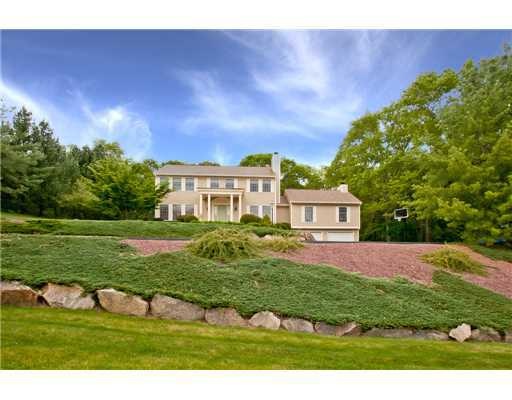 24 Mathew Dr, Johnston, RI 02919 - photo 1