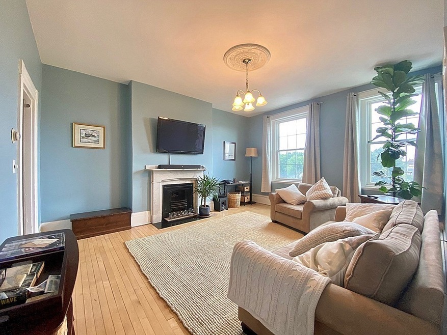 4 Dexter Row unit E, Charlestown, MA 02129 - photo 1