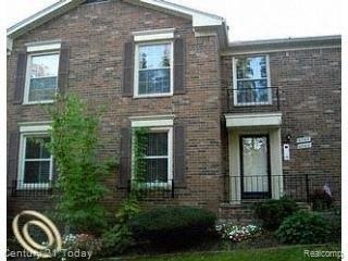 UPPER RANCH CONDO