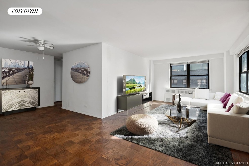 330 3rd Ave unit 12-G, New York, NY 10010 - photo 1