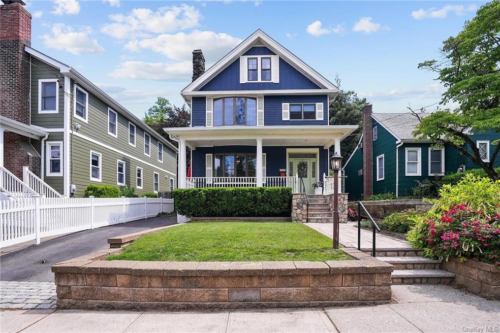 138 Hastings Ave, Croton On Hudson, NY 10520 - photo 1