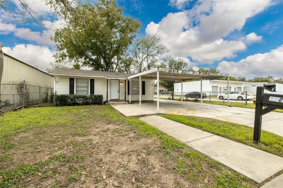 7723 Harwell St, Fort Worth, TX 76108 - photo 1