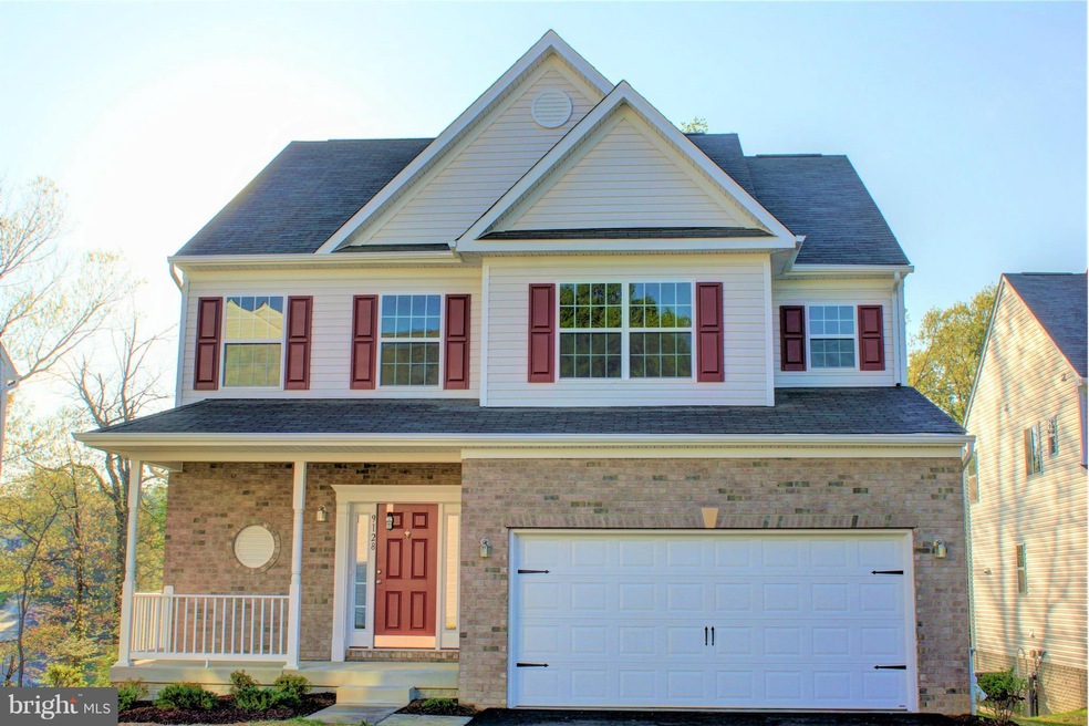9128 Knox Ct, Laurel, MD 20723 - photo 1