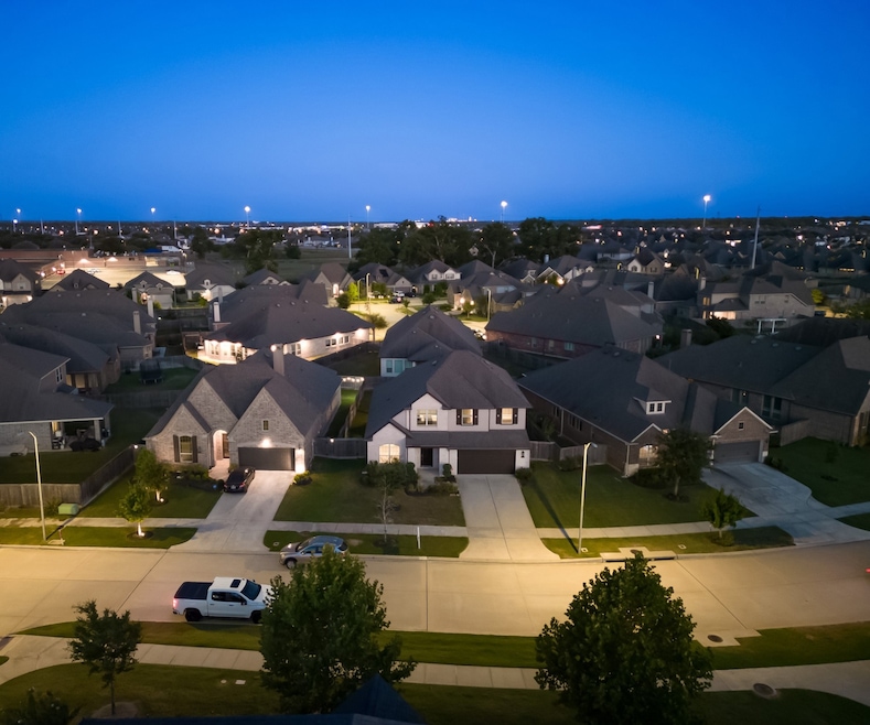 2114 Clyde Falls Dr, Richmond, TX 77469 - photo 1