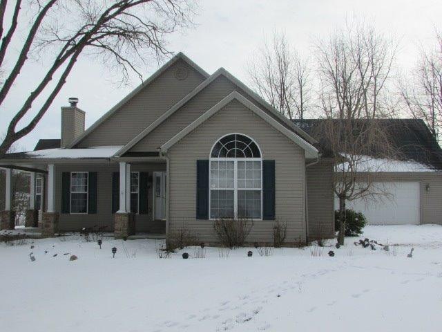 5010 Chinquapin Ln, Mayslick, KY 41055 - photo 1