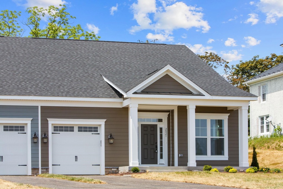 2821 Rutlege Rd unit 199, Harrisonburg, VA 22801 - photo 1