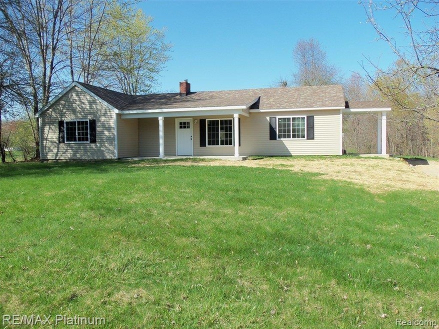 1400 Marr Road