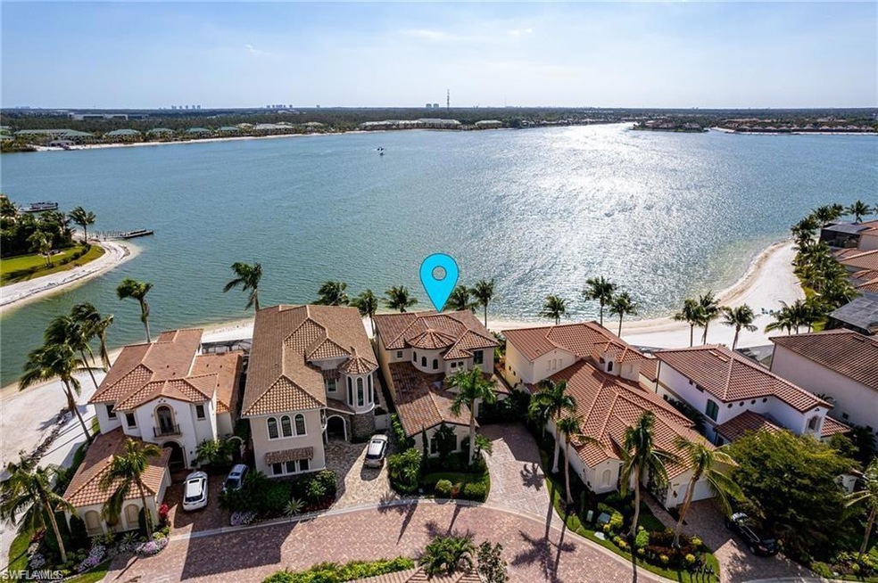 Gorgeous Southern Exposure Wide Water View