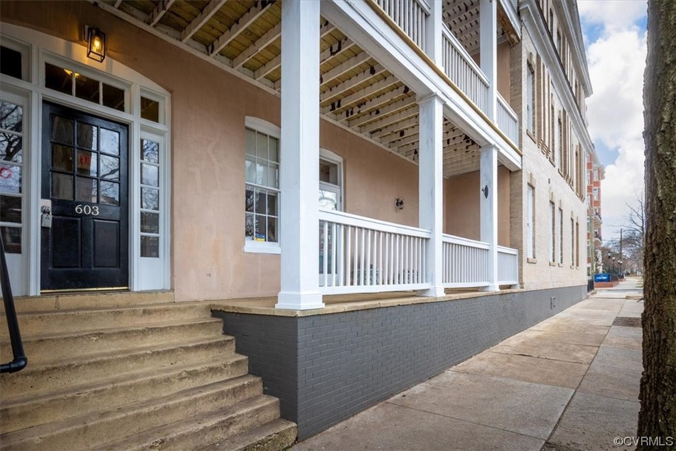603 N Allen Ave unit U1C, Richmond, VA 23220 - photo 1
