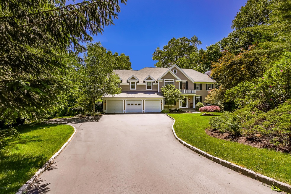 52 Broad Brook Ln, Stamford, CT 06907 - photo 1