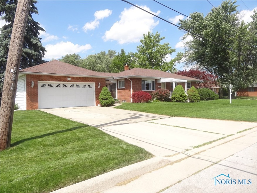 4503 285th St, Toledo, OH 43611 - photo 1