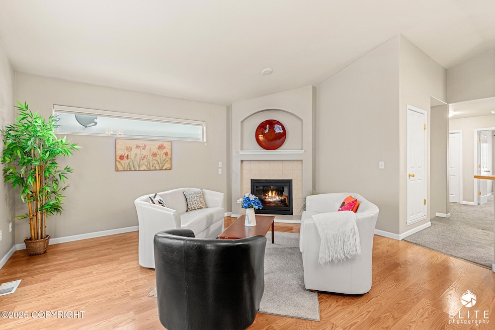 11759 Birch Knoll Loop unit 11759, Anchorage, AK 99515 - photo 1