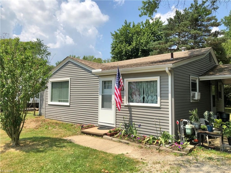 188 E Hamilton St, Oberlin, OH 44074 - photo 1