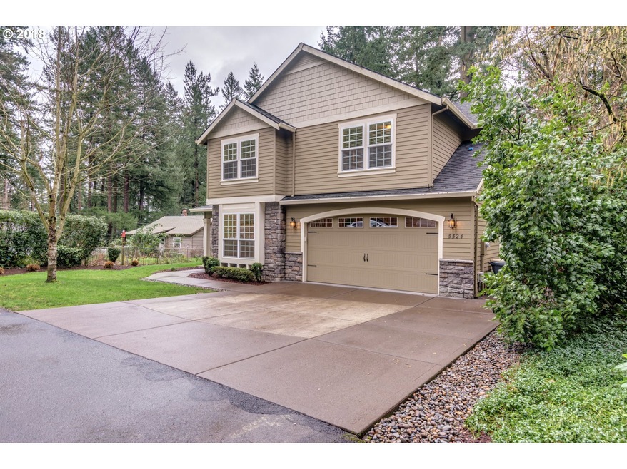 5524 Washington Ct, Lake Oswego, OR 97035 - photo 1