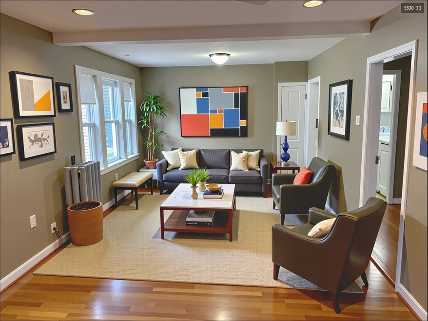 35 Hilton St unit 35, Arlington, MA 02474 - photo 1