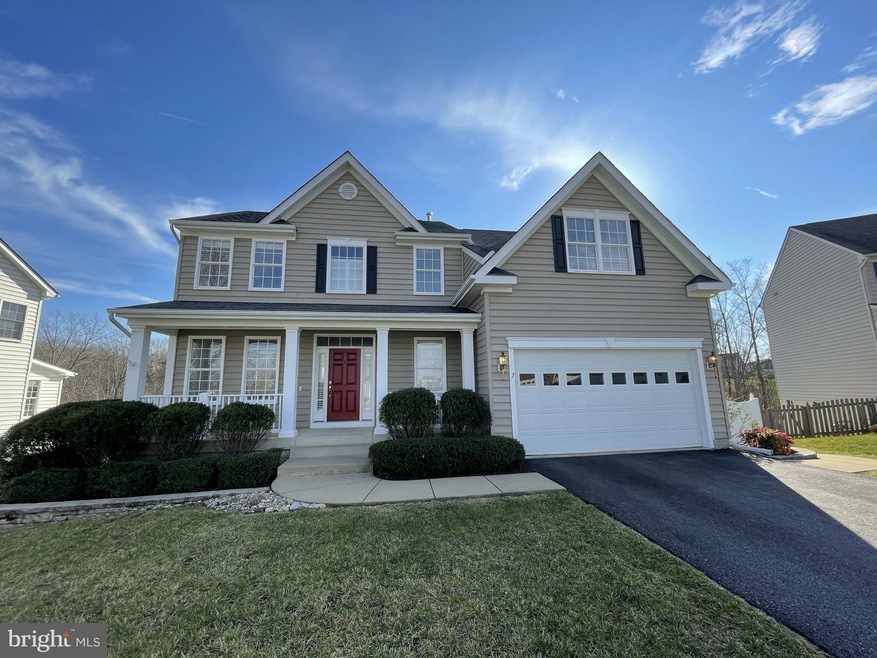 7 Dallhan Ct, Stafford, VA 22554 - photo 1