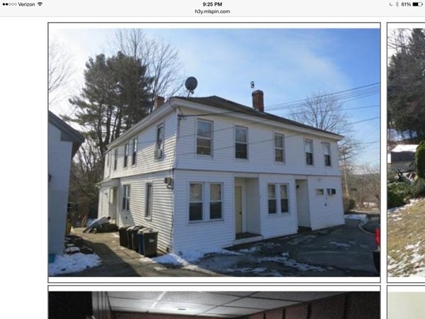 2 Hartford Ave N, Upton, MA 01568 - photo 1