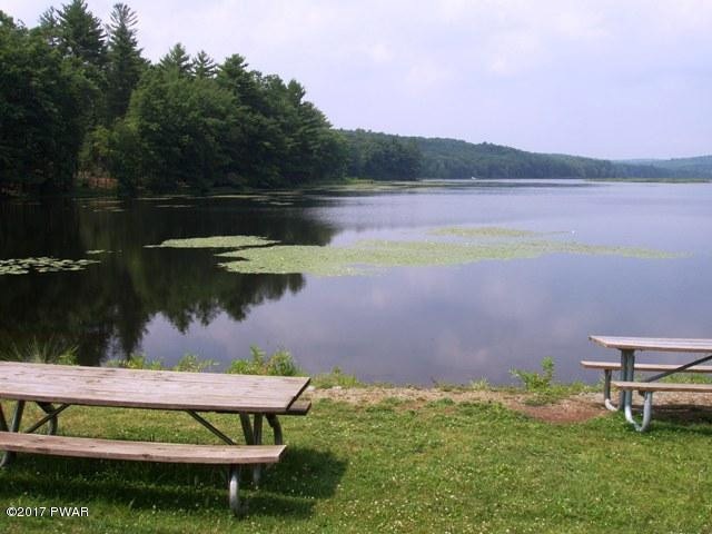 Lot 738 Tink Wig Dr, Lackawaxen Township, PA 18428 - photo 1