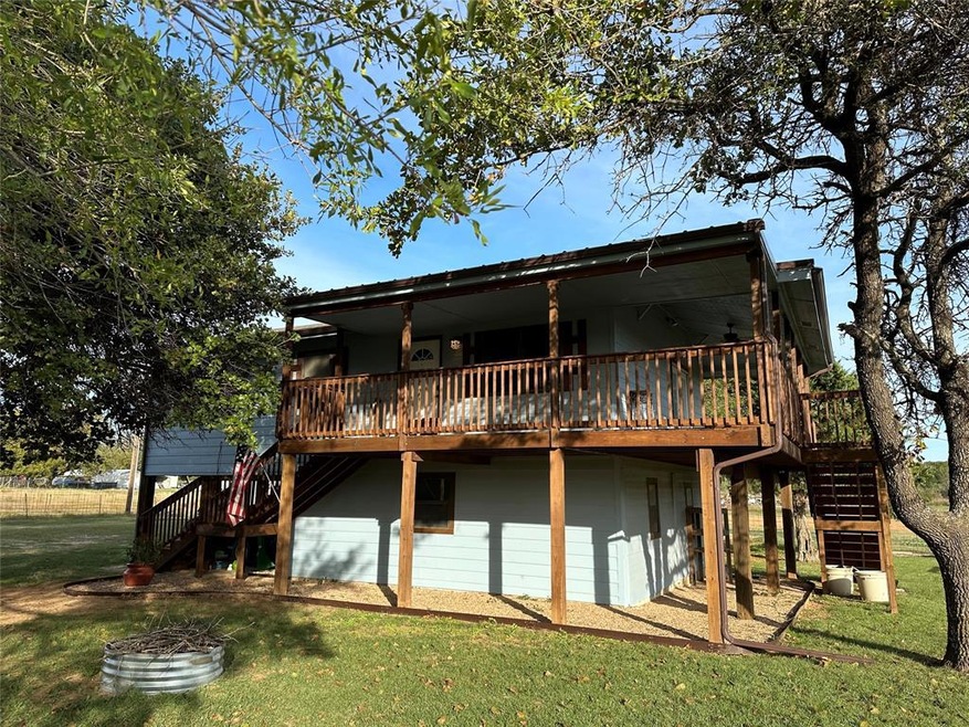4100 Fm 2280, Cleburne, TX 76031 - photo 1