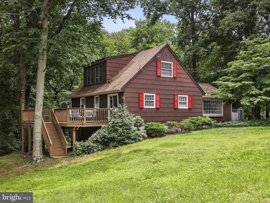 5909 Rustic Ln, Elkridge, MD 21075 - photo 1