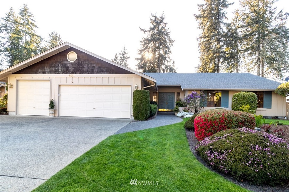 4512 72nd Avenue Ct W, University Place, WA 98466 - photo 1