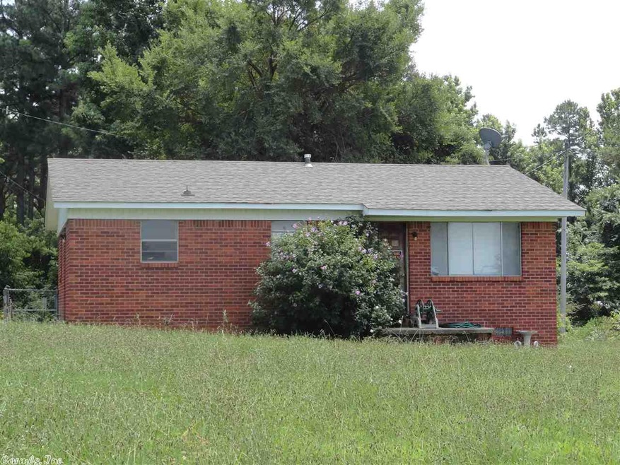 521 Highway 168 W, Jonesboro, AR 72401 - photo 1