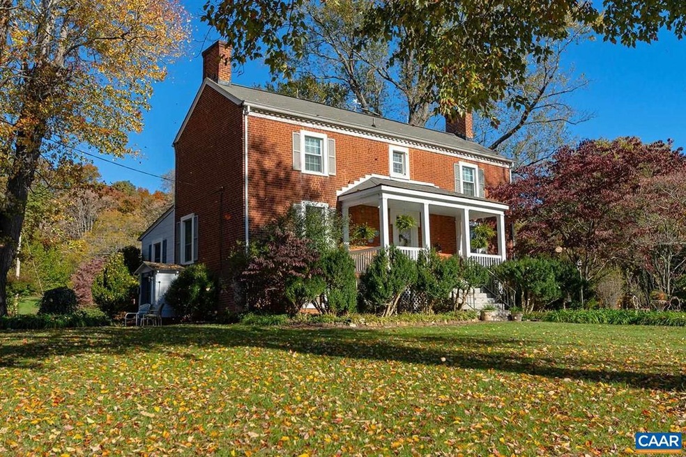 2104 Mooreland Ln, Charlottesville, VA 22903 - photo 1