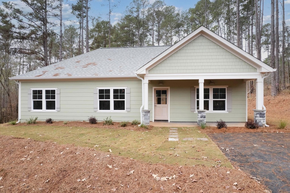 183 Crooked Creek Bay Rd SE, Eatonton, GA 31024 - photo 1