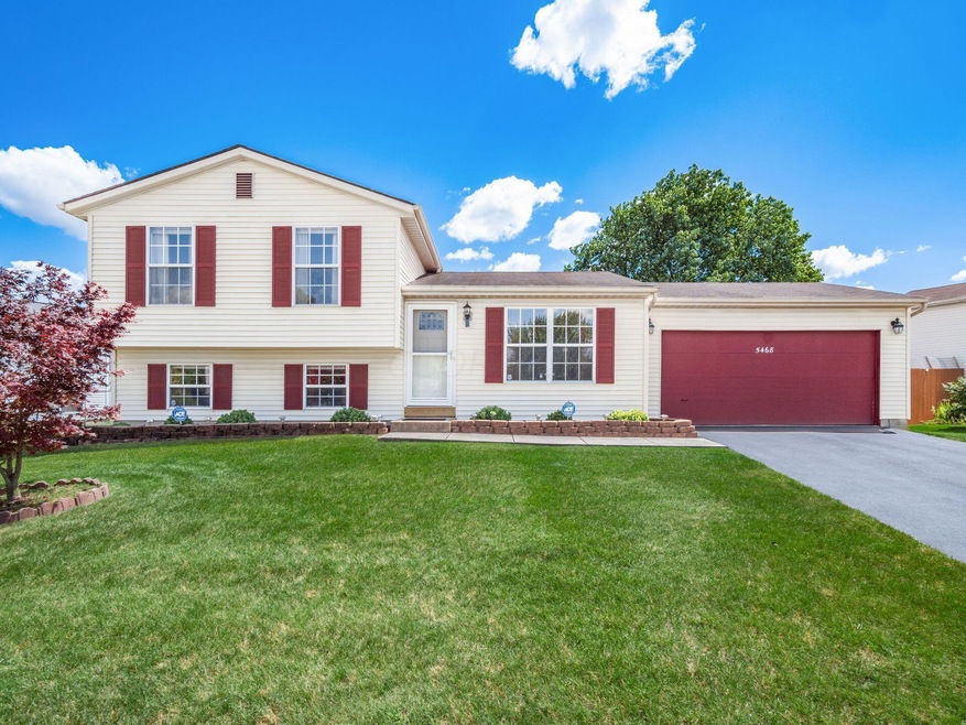 5468 Westgrove Dr, Columbus, OH 43228 - photo 1